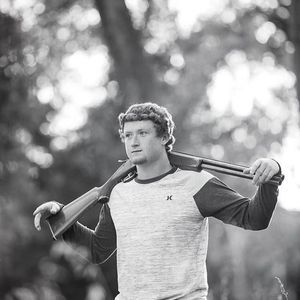 Meet your Posher, Ian